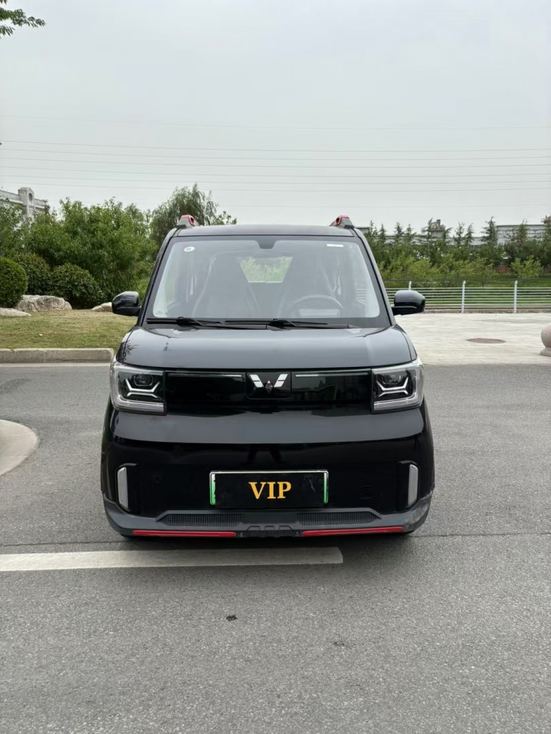 宿遷22年五菱汽車宏光MINI EV1