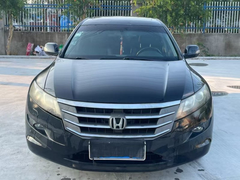 徐州13年本田英诗派1