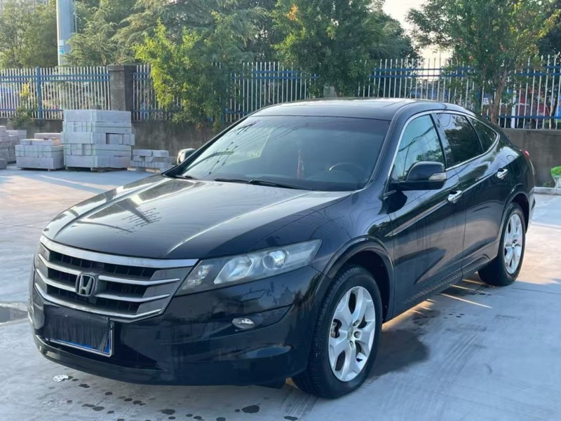 徐州13年本田英诗派3