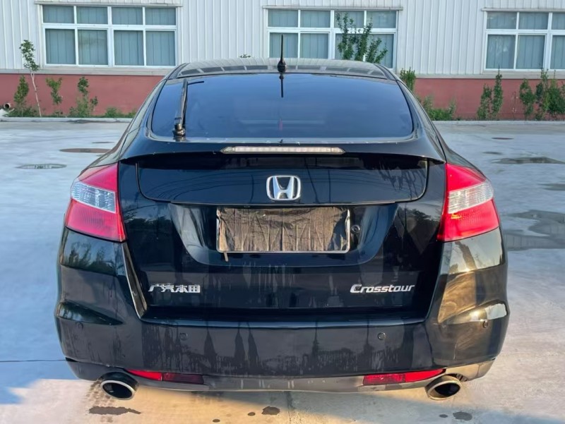 徐州13年本田英诗派9