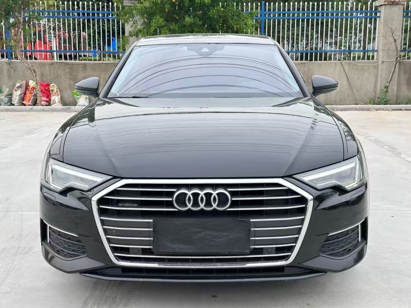 徐州21年奥迪A6L1