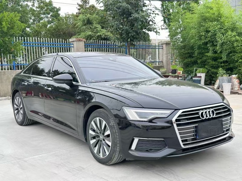 徐州21年奥迪A6L2