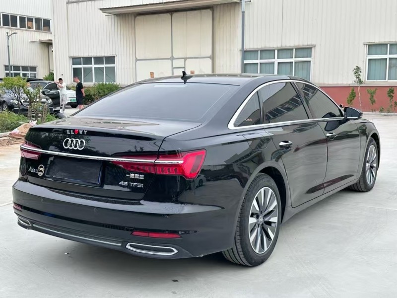 徐州21年奥迪A6L5