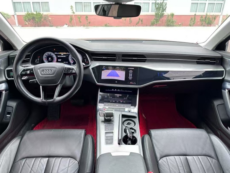 徐州21年奥迪A6L6