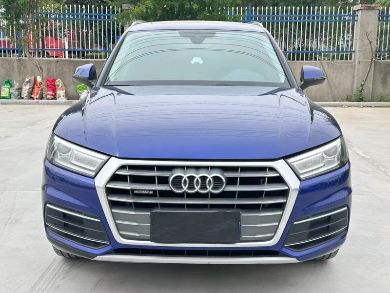 徐州19年奥迪Q51