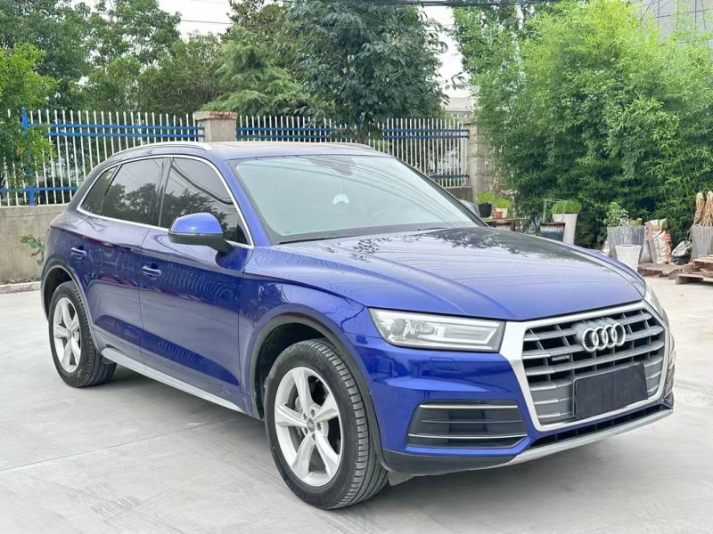 徐州19年奥迪Q52