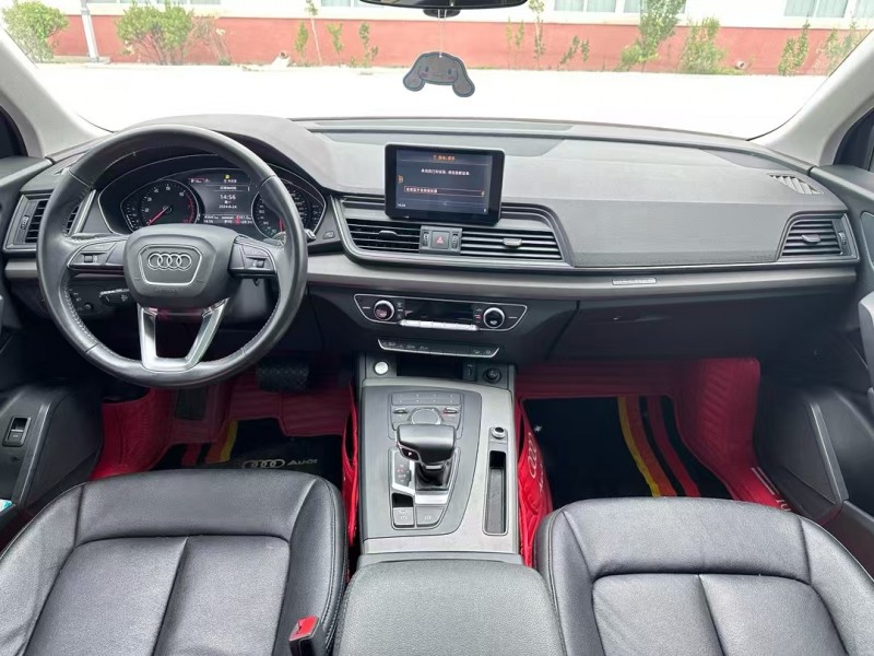 徐州19年奥迪Q57