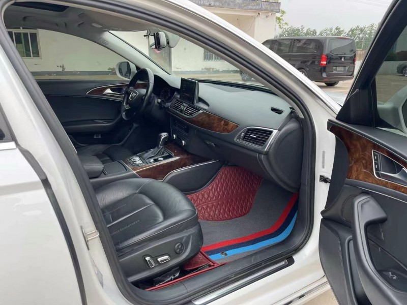 徐州16年奥迪A6L5