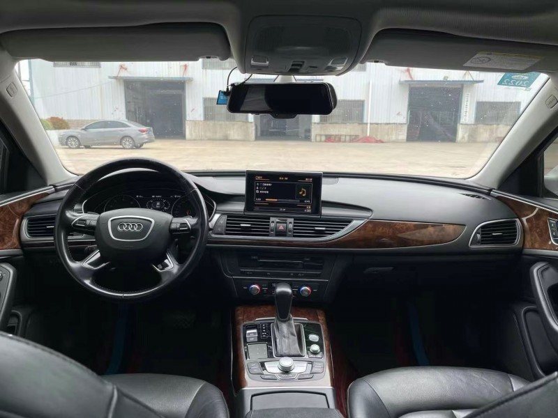 徐州16年奥迪A6L6