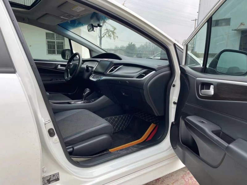 徐州16年本田杰德4