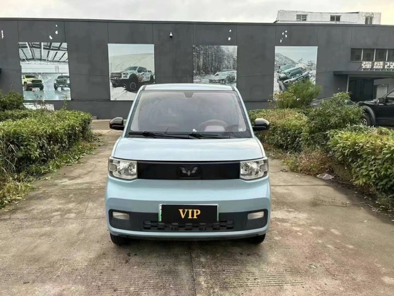 宿遷23年五菱汽車宏光MINI EV1