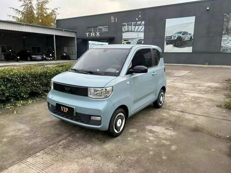 宿遷23年五菱汽車宏光MINI EV2