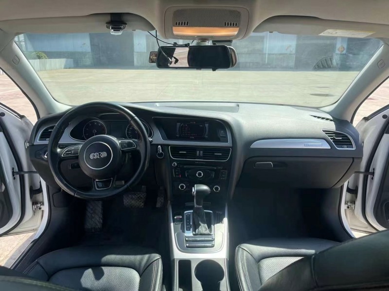 徐州15年奥迪A4L5