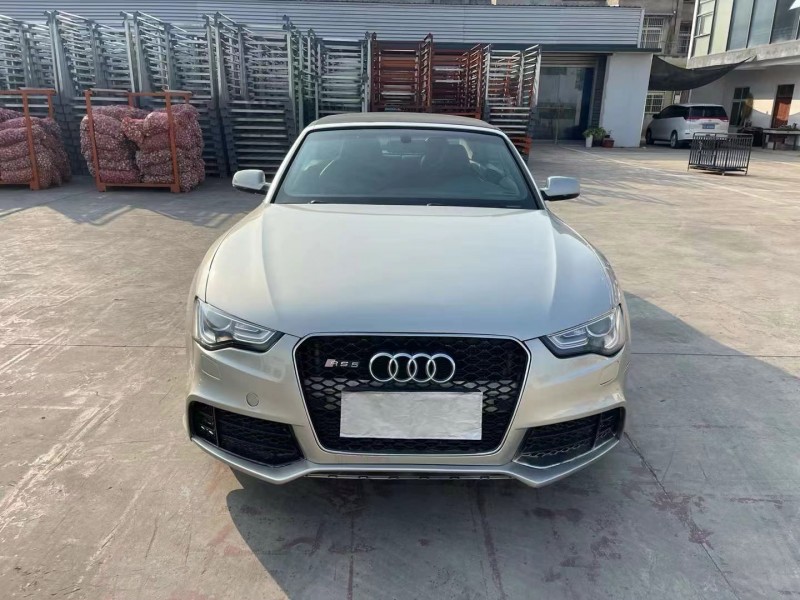 徐州13年奥迪A51