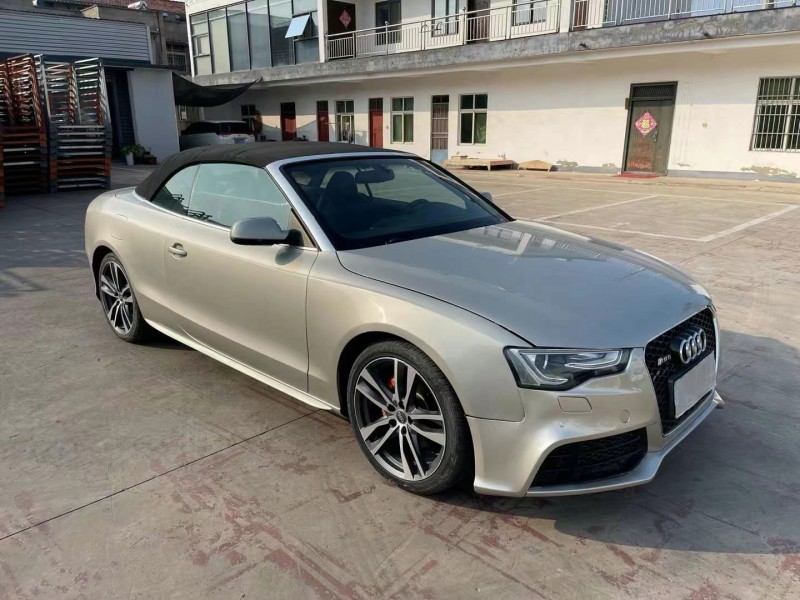 徐州13年奥迪A53