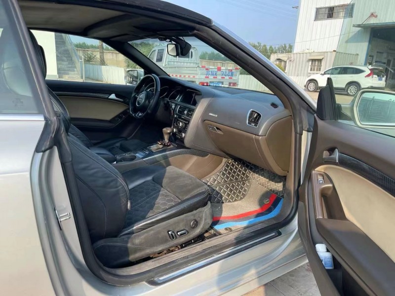 徐州13年奥迪A54