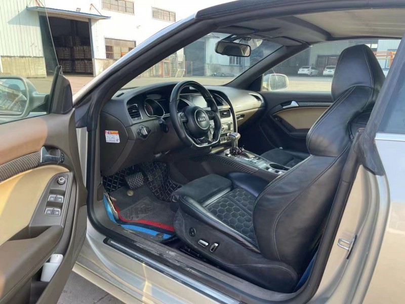 徐州13年奥迪A56