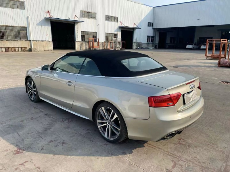 徐州13年奥迪A57