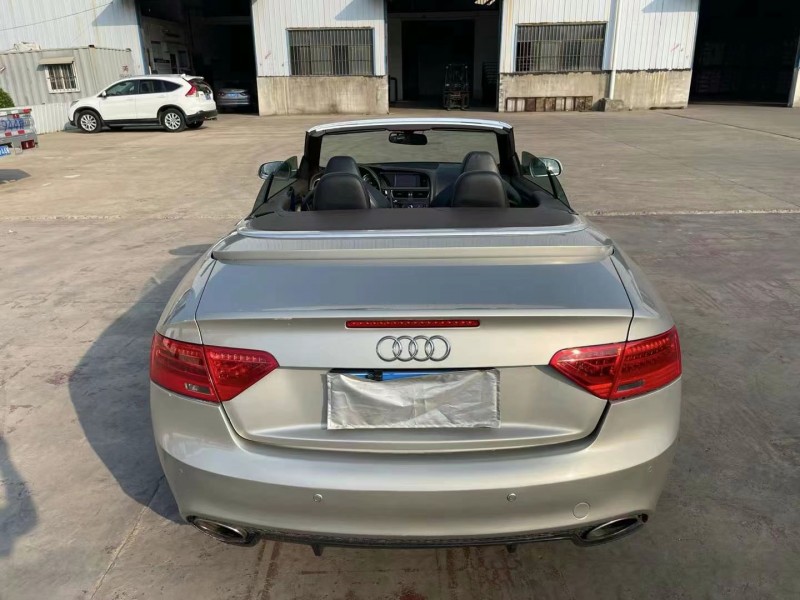 徐州13年奥迪A59