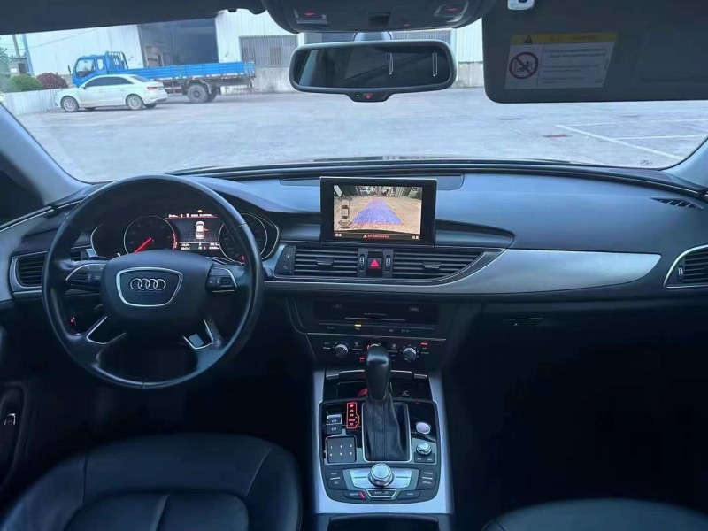 徐州19年奥迪A6L5