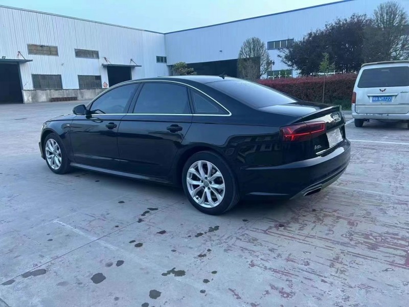 徐州19年奥迪A6L7