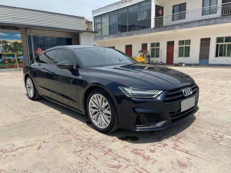 徐州21年奥迪A7L3