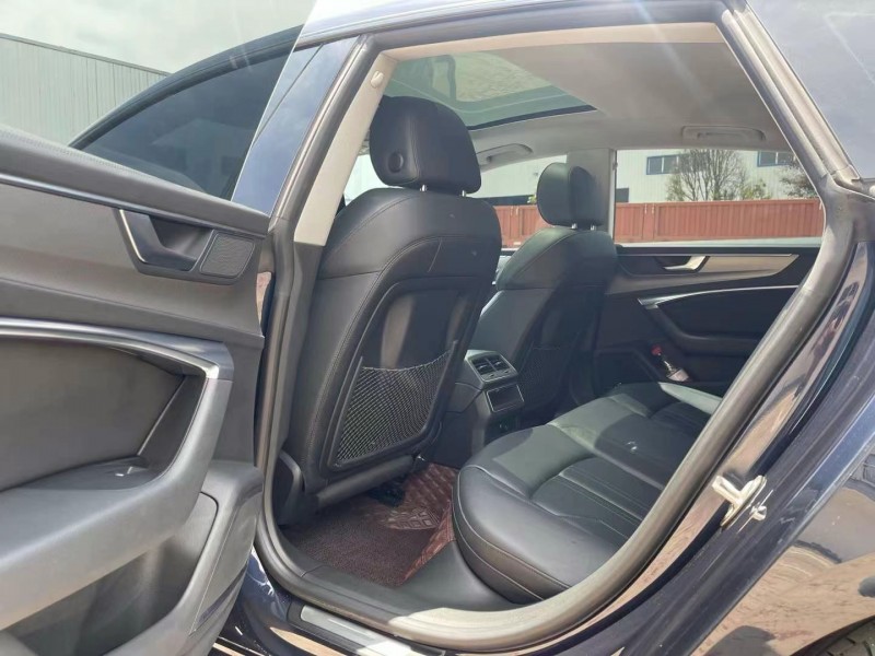 徐州21年奥迪A7L7