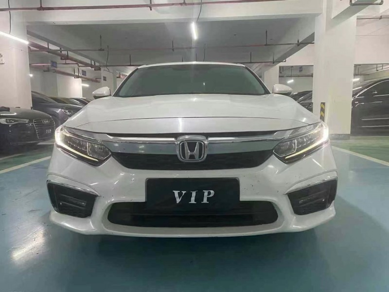 邵阳21年本田英诗派1