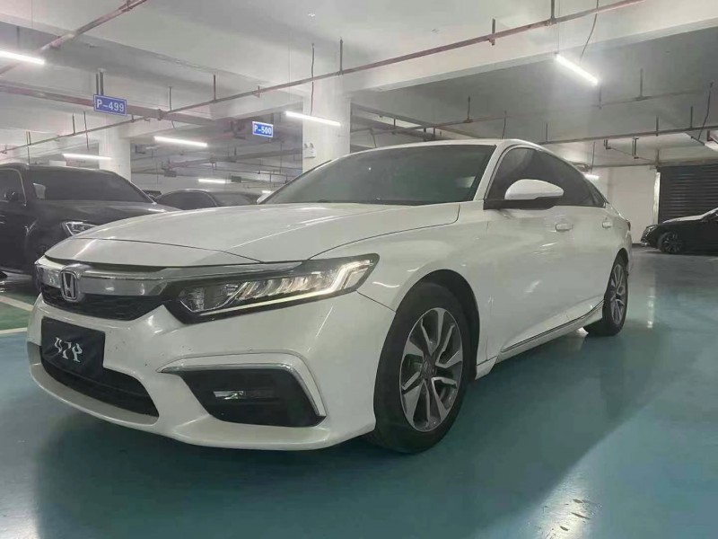 邵阳21年本田英诗派2