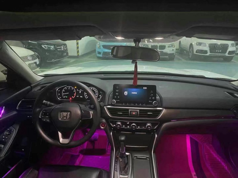 邵阳21年本田英诗派4