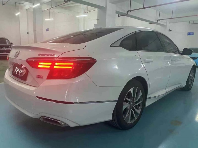 邵阳21年本田英诗派5