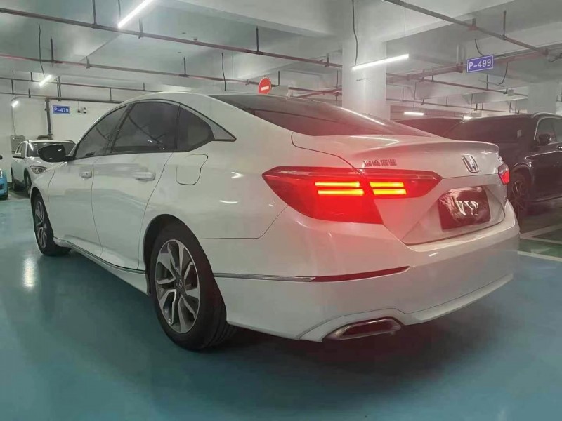 邵阳21年本田英诗派6