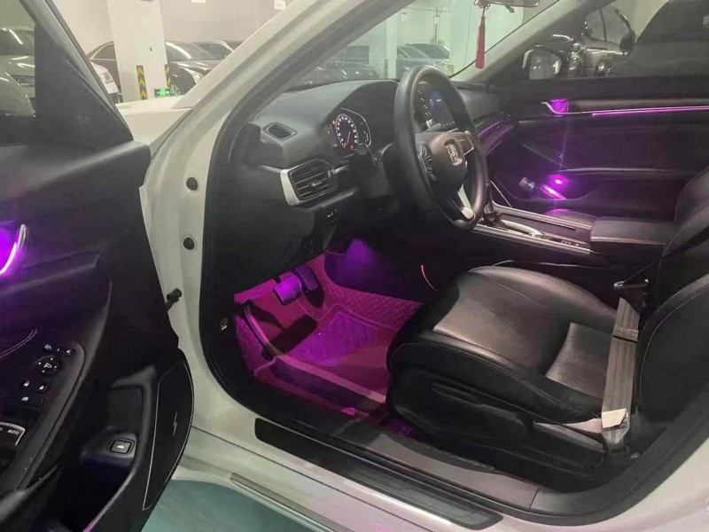 邵阳21年本田英诗派7