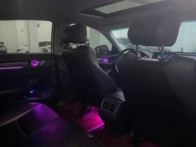 邵阳21年本田英诗派8