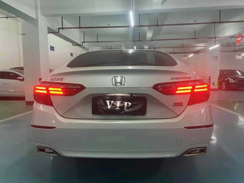 邵阳21年本田英诗派9