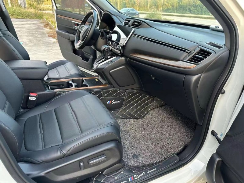 徐州21年本田CRV6