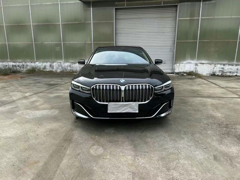 徐州22年宝马7系1