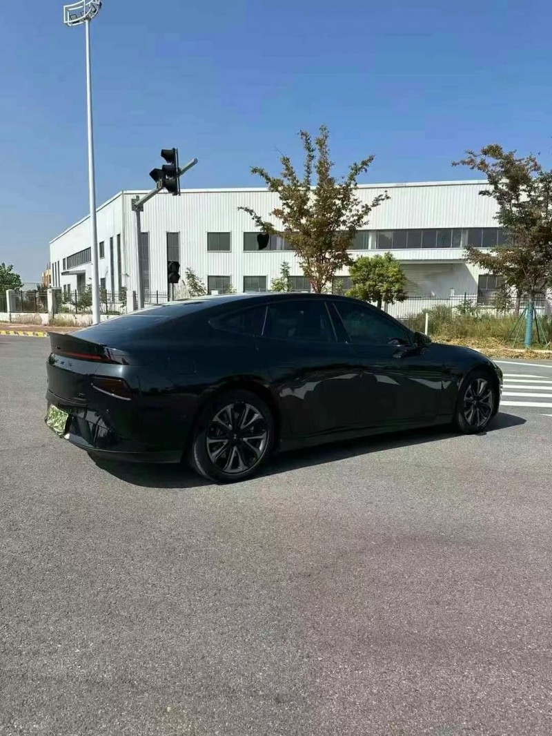 連云港22年小鵬汽車p74