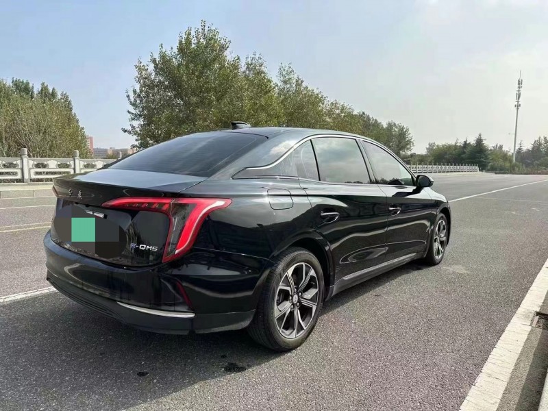 泰安23年红旗E-QM53