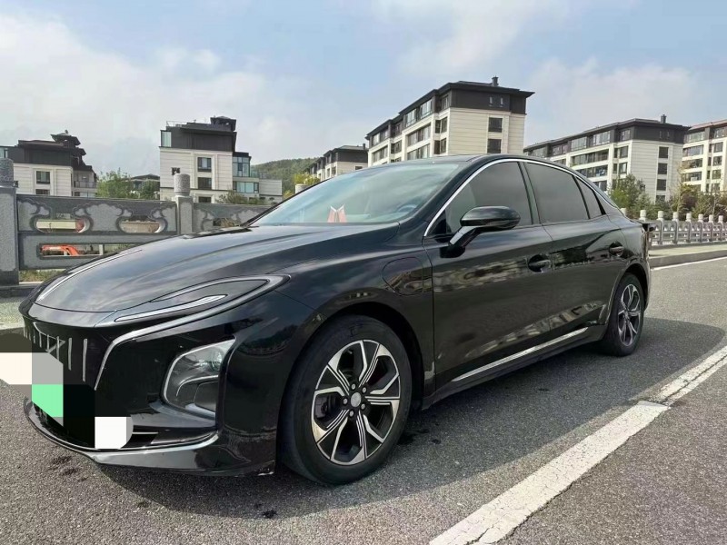 泰安23年红旗E-QM54