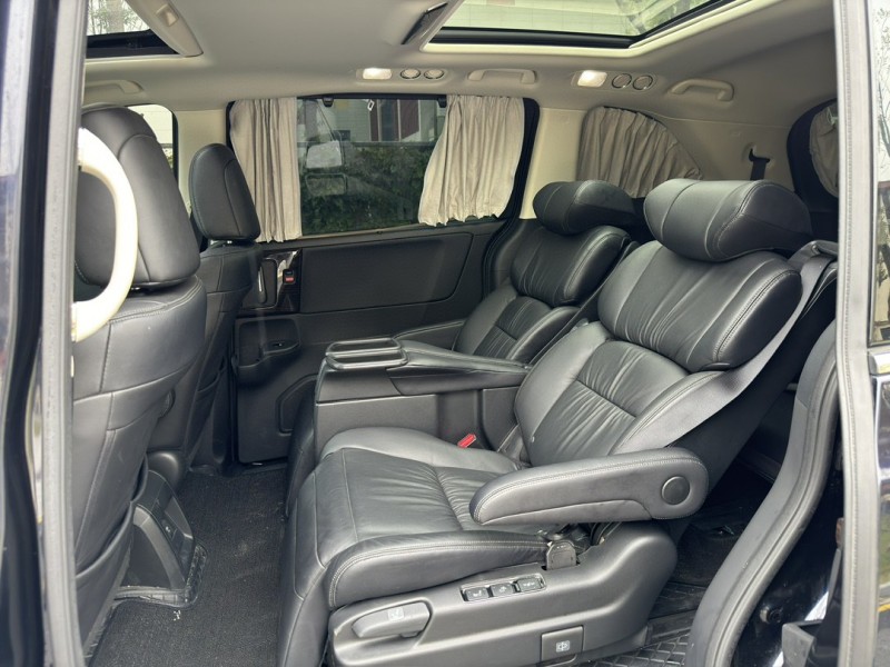 盐城19年本田奥德赛4