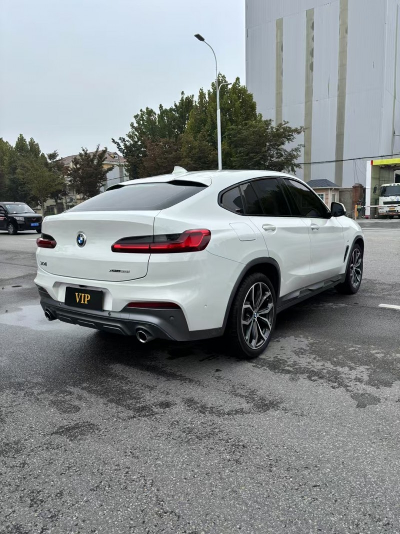 宿遷19年寶馬X48
