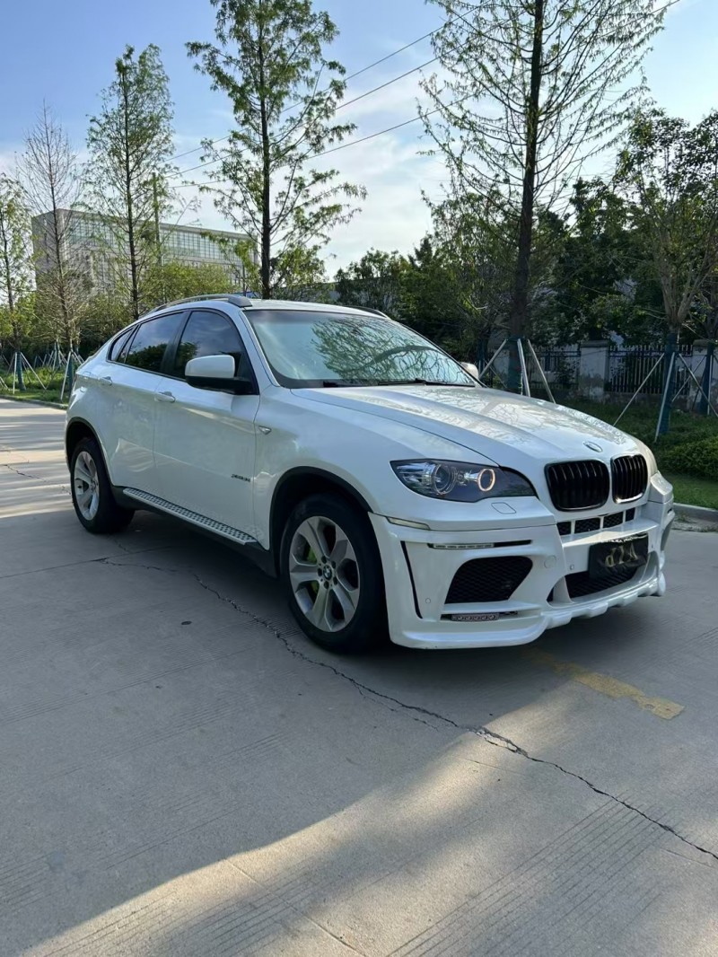 宿遷13年寶馬X63