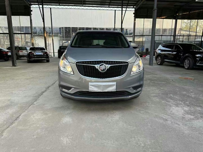 徐州19年别克GL81