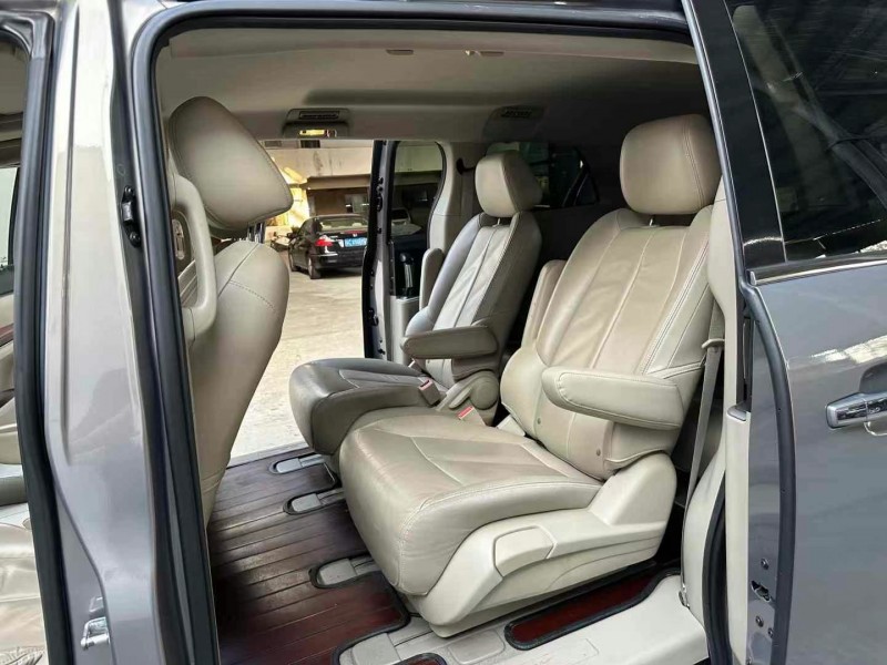 徐州19年别克GL88