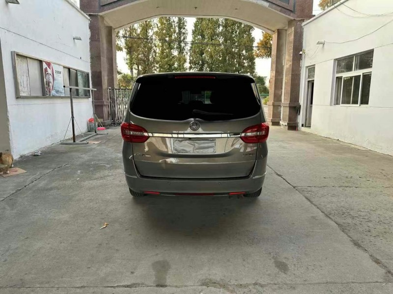 徐州19年别克GL89