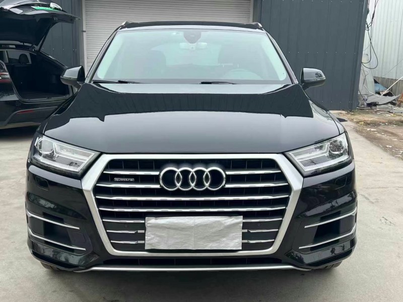 徐州16年奥迪Q71