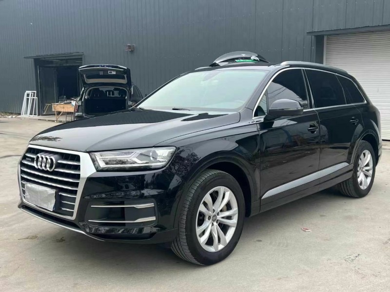 徐州16年奥迪Q73