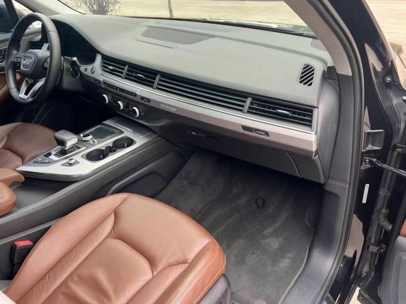 徐州16年奥迪Q76