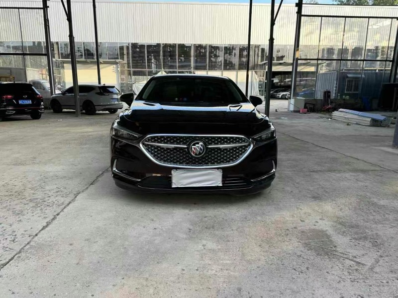 徐州22年别克君越1